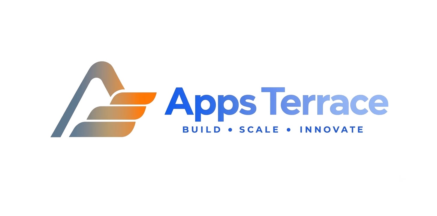 AppsTerrace — Build • Scale • Innovate
